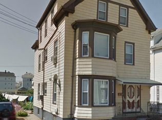 195 Bonney St #1, New Bedford, MA 02740