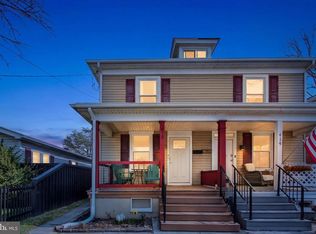 412 S High St, Hanover, PA 17331