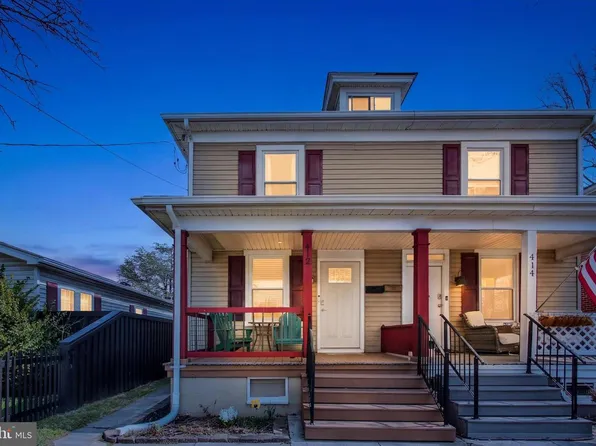 412 S High St, Hanover, PA 17331