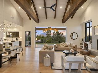 5508 Avenida Maravillas, Rancho Santa Fe, CA 92067