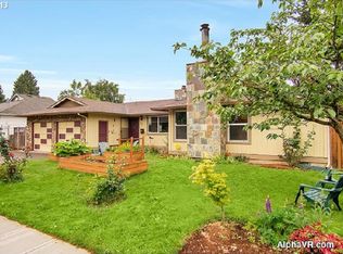 8059 N Burlington Ave #8059, Portland, OR 97203