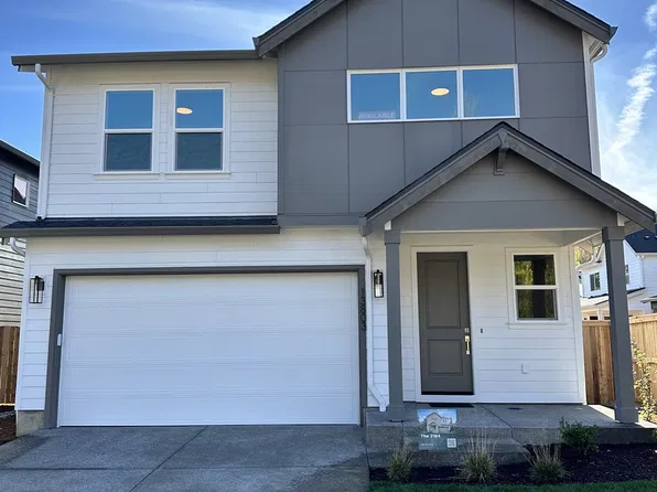13803 NE 108th St Lot 19, Vancouver, WA 98682