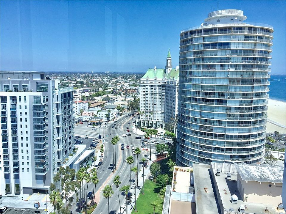 1st image of 525 E Seaside Way Unit 2210