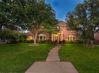 585 Briarridge Rd, Southlake, TX 76092