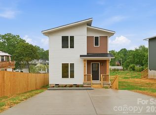 228 Summit Ave, Albemarle, NC 28001