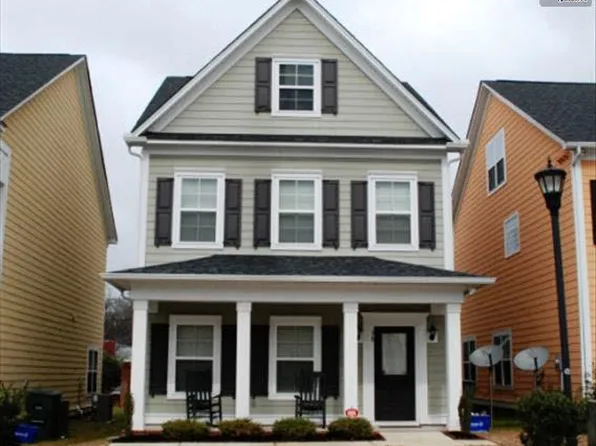 38 Old Shandon Cir, Columbia, SC 29205