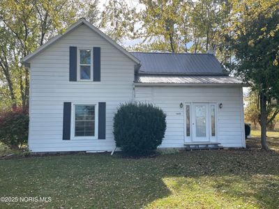 10690 Fountain Street Rd, Mark Center, OH, 43536