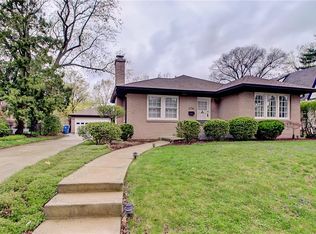 5714 Broadway Ter, Indianapolis, IN