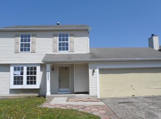 5680 Sundial Dr, Galloway, OH 43119