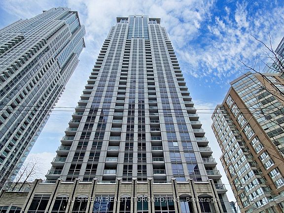 2nd image of 761 Bay St #3101