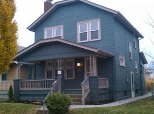 523 E Moler St, Columbus, OH 43207