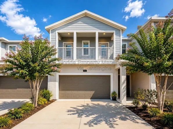 960 Grand Wildmere Cv #1, Longwood, FL 32750