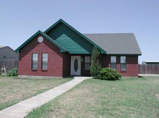 10 Jennifer Ct, Wichita Falls, TX 76310