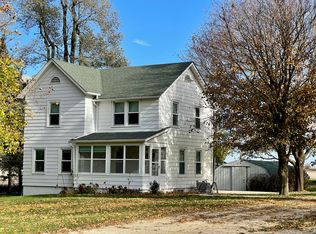 14322 S 1st St, Dekalb, IL 60115