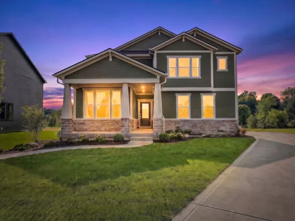 Ivy Plan, Canterwood