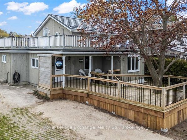 1005 Saugeen St, Kincardine, ON N2Z 1B1