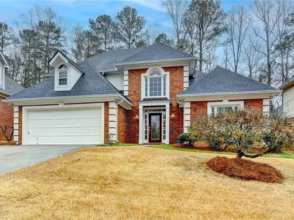 4501 Village Springs Pl, Atlanta, GA 30338