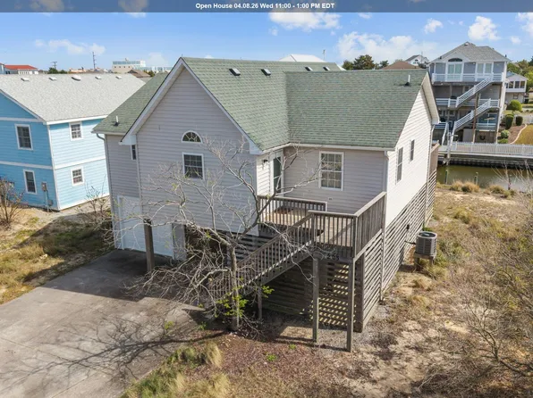 203 W Dolphin Ct Lot 100, Nags Head, NC 27959
