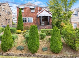 237 Labelle St, Pittsburgh, PA 15211