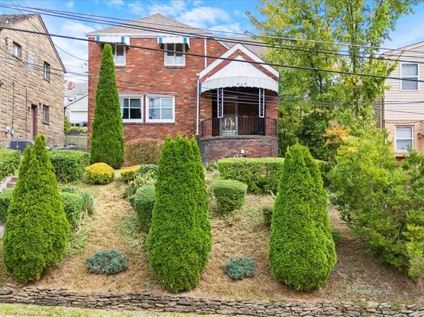 237 Labelle St, Pittsburgh, PA 15211