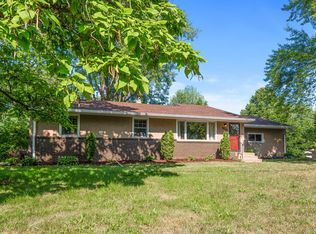 3215 Richmond Ave, Shoreview, MN 55126