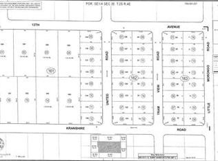 13120 United St LOT 125, Desert Hot Springs, CA 92240