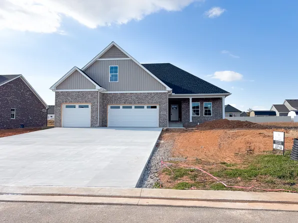 1104 Haverhill Dr, Franklin, KY 42134