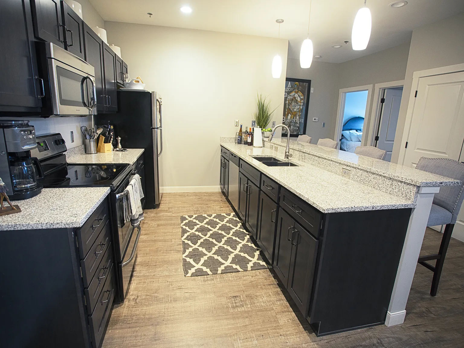 Lofts at Union Street — Photo 3