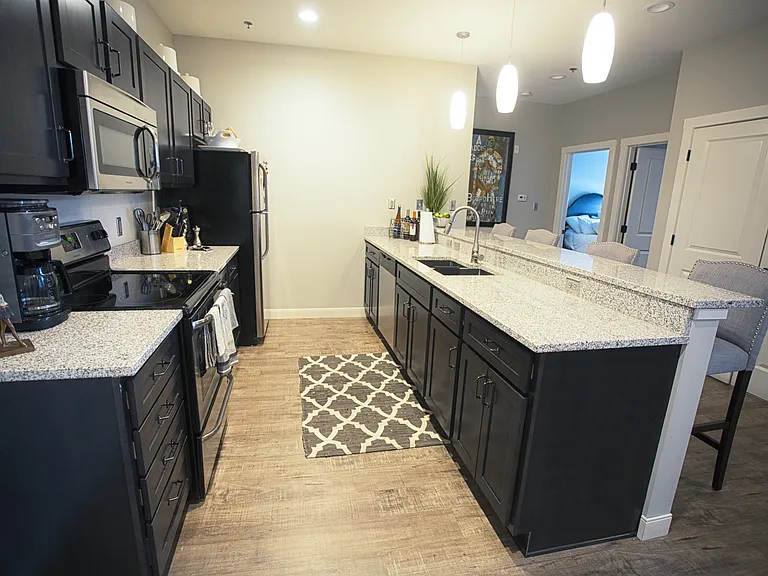 Lofts at Union Street — Photo 3