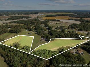 1018 10.18 Isaac Rd, Clinton, NC 28328