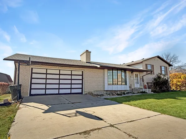 255 W 500 S, Ferron, UT 84523
