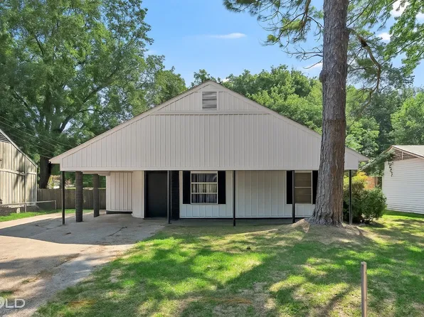 604 Anthony St, Bossier City, LA 71112