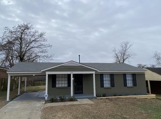 2511 Lisa Ave, Memphis, TN 38127