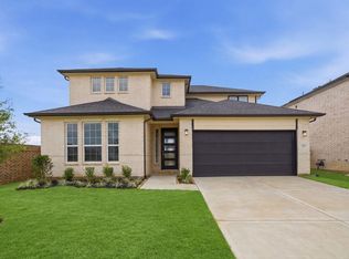 1192 Sunlit Cir, Brookshire, TX 77423