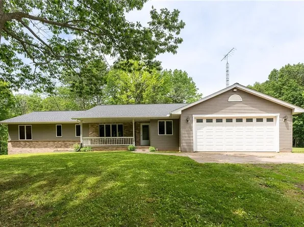 420 320th Street, Wilson, WI 54027