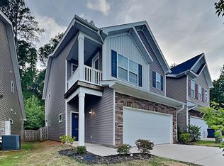 216 Jimmy Love Ln, Columbia, SC 29212