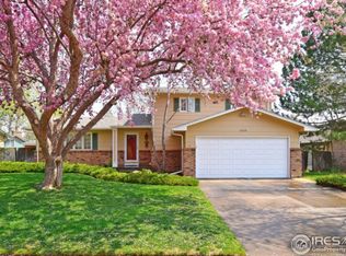 1420 40th Ave, Greeley, CO 80634