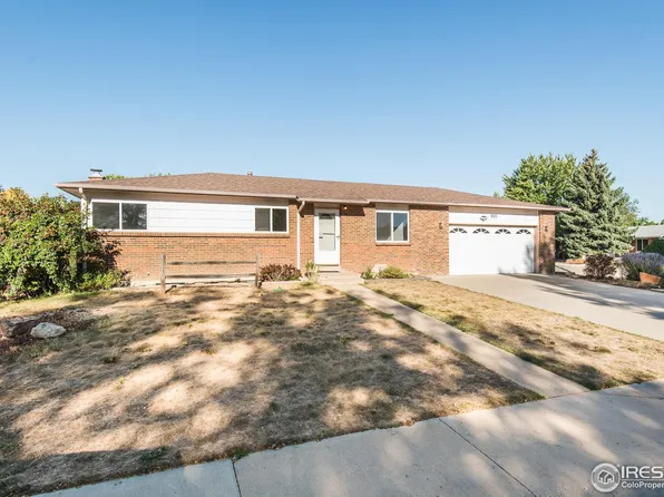 901 Janice Ct, Loveland, CO 80537