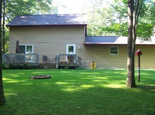 5312 E 10th St, Au Gres, MI 48703