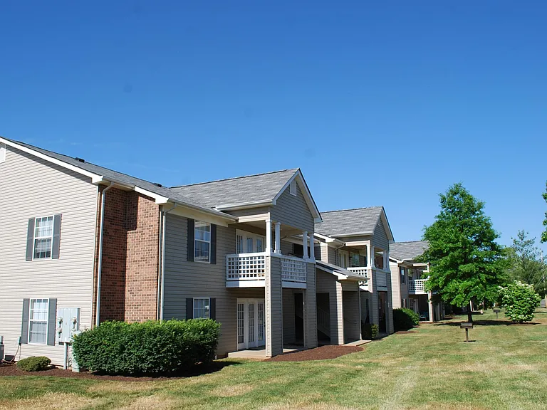 Northfield Commons Apartments — Photo 8