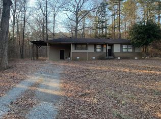 18323 S Alexander Rd, Alexander, AR 72002