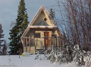 20526 Kustaka Rd, Talkeetna, AK 99676