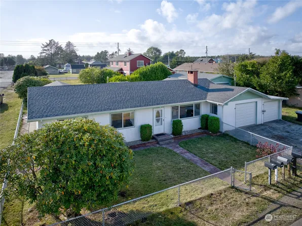 1211 Idaho Avenue S, Long Beach, WA 98631