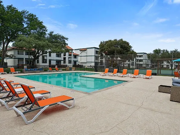 Mateo Apartment Homes