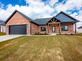 219 Michelle Dr, Beebe, AR 72012