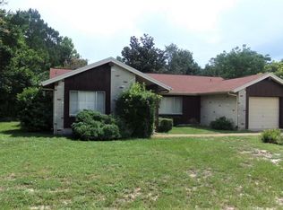 1352 Galt Ln, Spring Hill, FL 34608