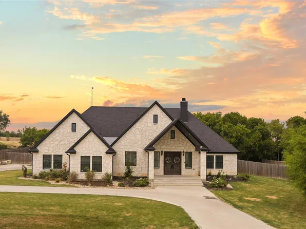 240 Royals Ranch Rd, Lorena, TX 76655
