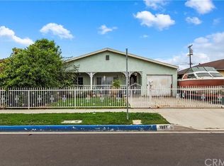 1531 Millet Ave, South El Monte, CA 91733