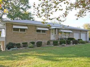 3 Hilltop Dr, Decatur, IL 62521