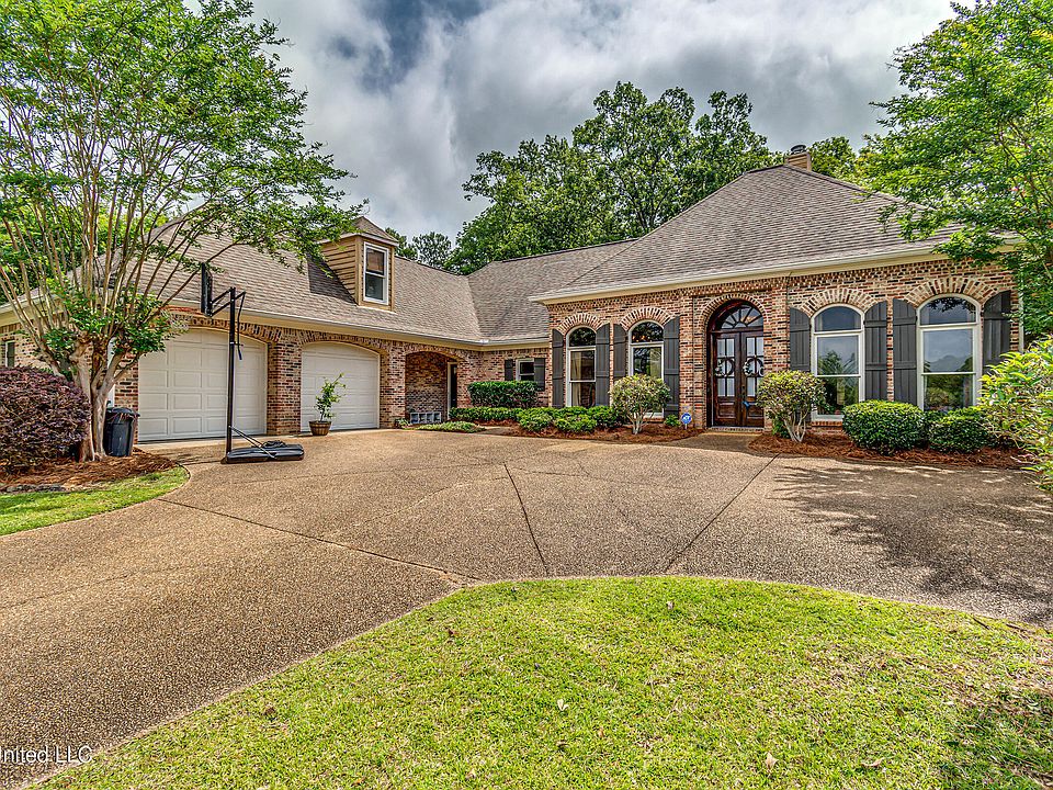 236 Oak Park Dr, Madison, MS 39110 Zillow
